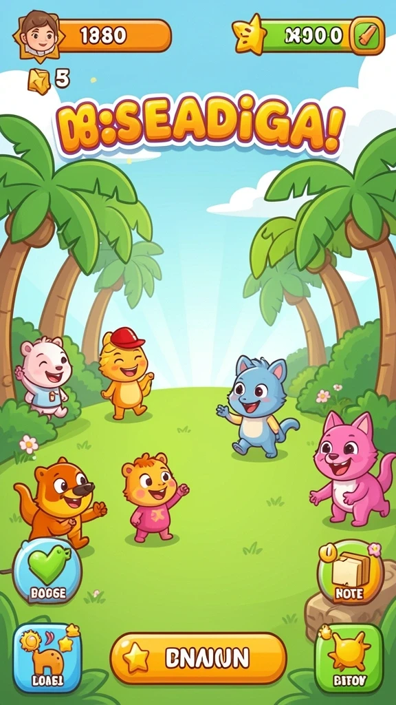 agam69 - Tangkapan layar fitur multiplayer yang seru dan interaktif.