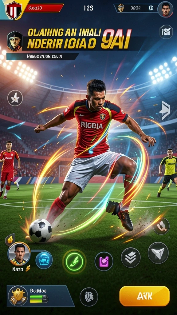 big77 - Mode multiplayer yang seru dan interaktif.