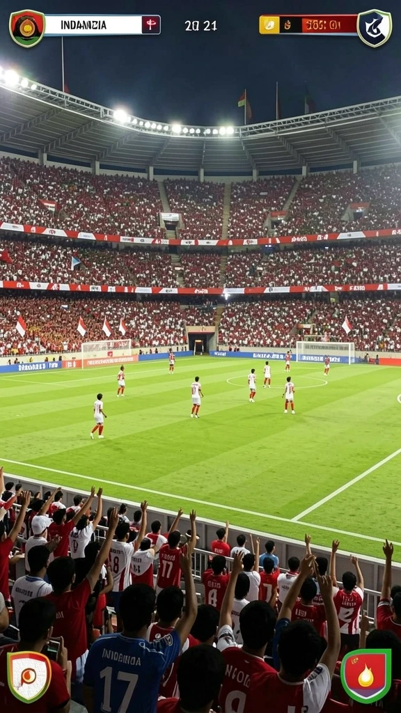 big77 - Level baru yang menantang untuk dijelajahi.
