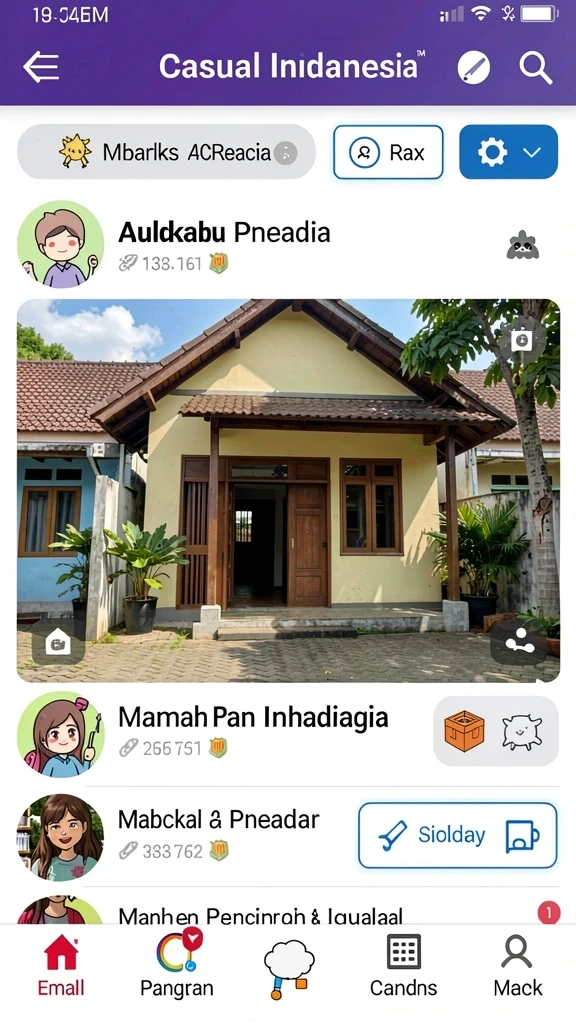 bigwin189 - Tampilan antarmuka yang ramah pengguna.
