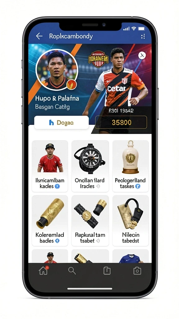 bobatoto - Tantangan level yang beragam dan mendebarkan.