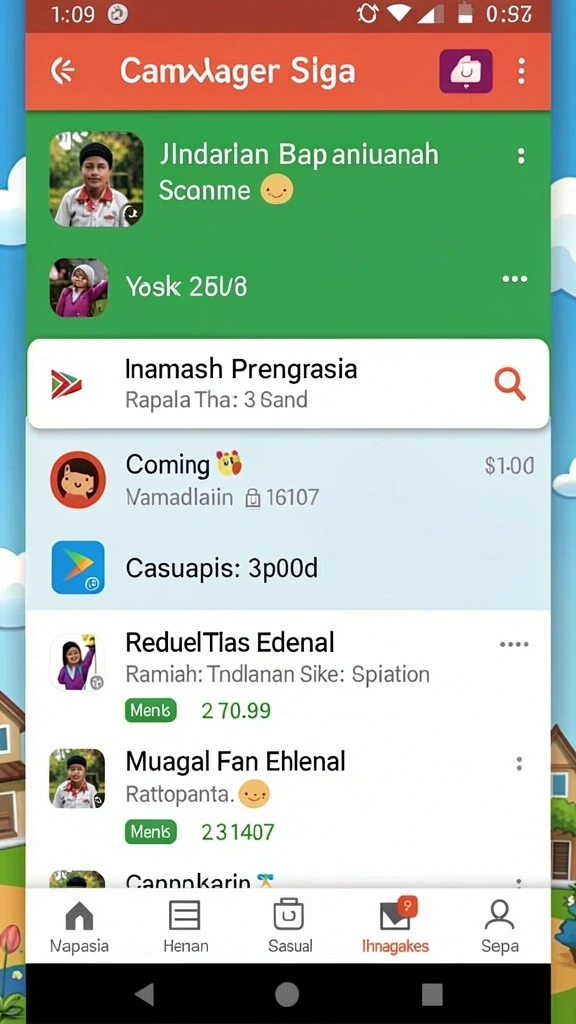catur777 - Mode permainan yang bervariasi untuk semua pemain.