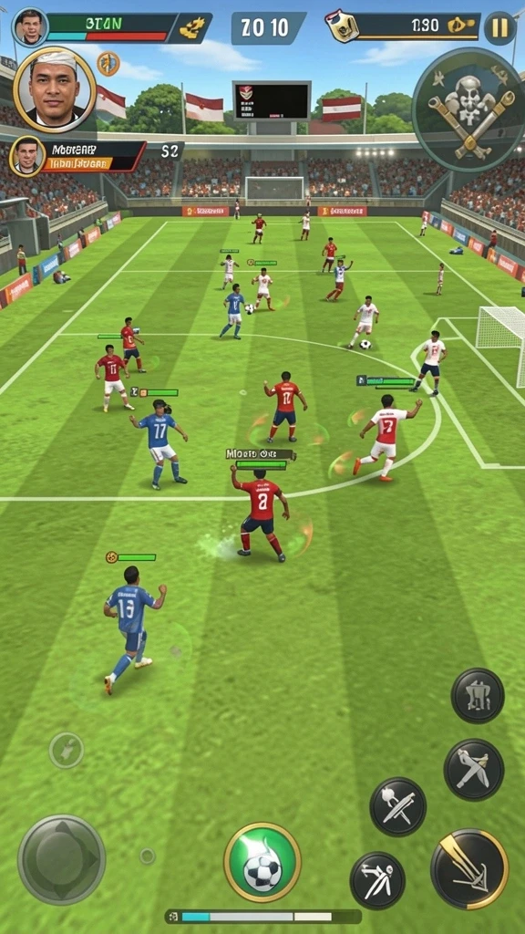 fc888 - Berbagai mode permainan yang menantang dan menarik.