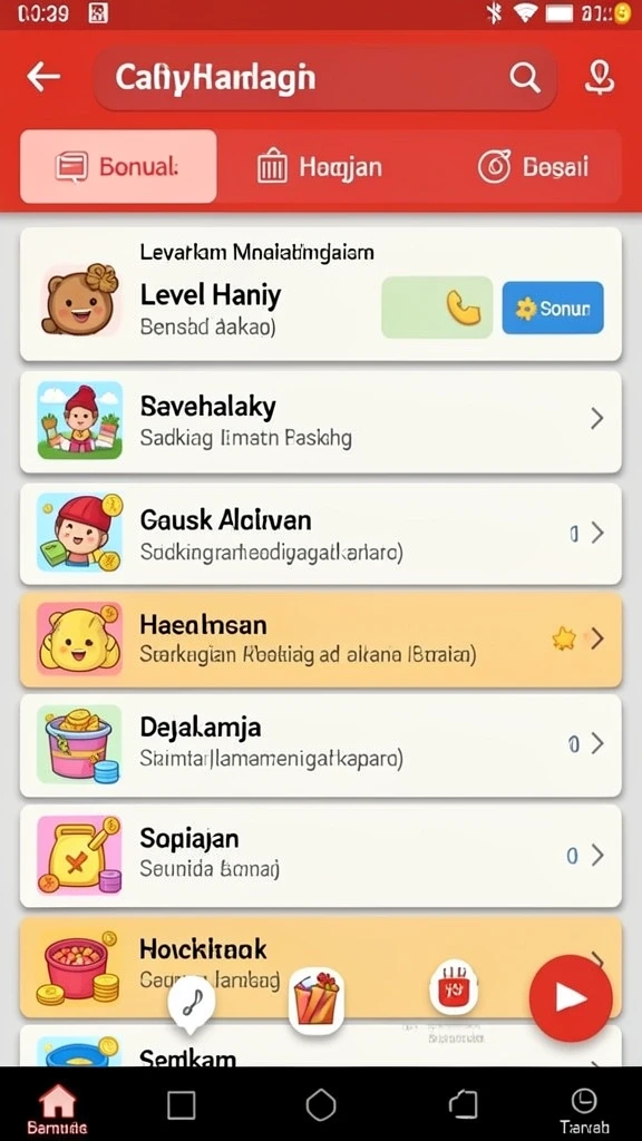 fujiwin88 - Gameplay yang seru dengan berbagai tantangan.