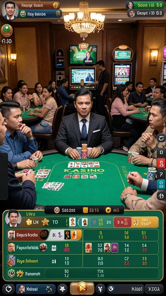 hakim4d - Berbagai pilihan permainan yang mengasyikkan.