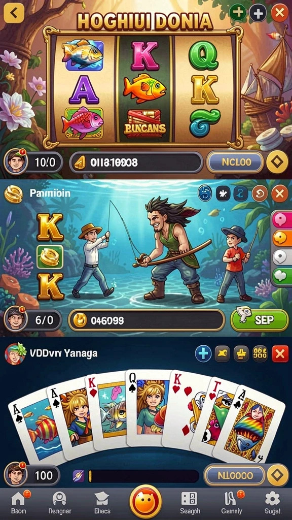 hargatoto - Tantangan level HARGATOTO yang menarik dan seru.