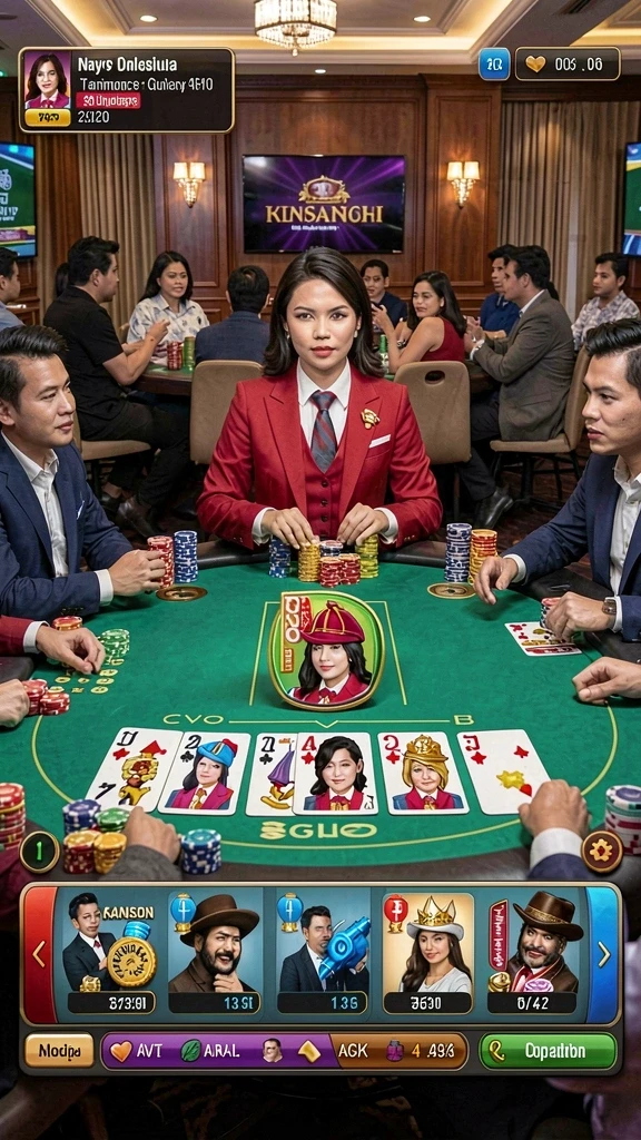 jkt88 - Screenshot menampilkan tampilan grafis yang menakjubkan.