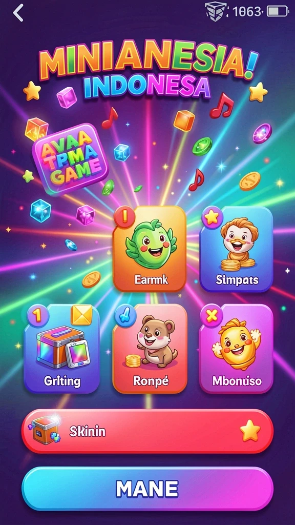 jkt88 - Gambar menunjukkan level menantang yang baru.