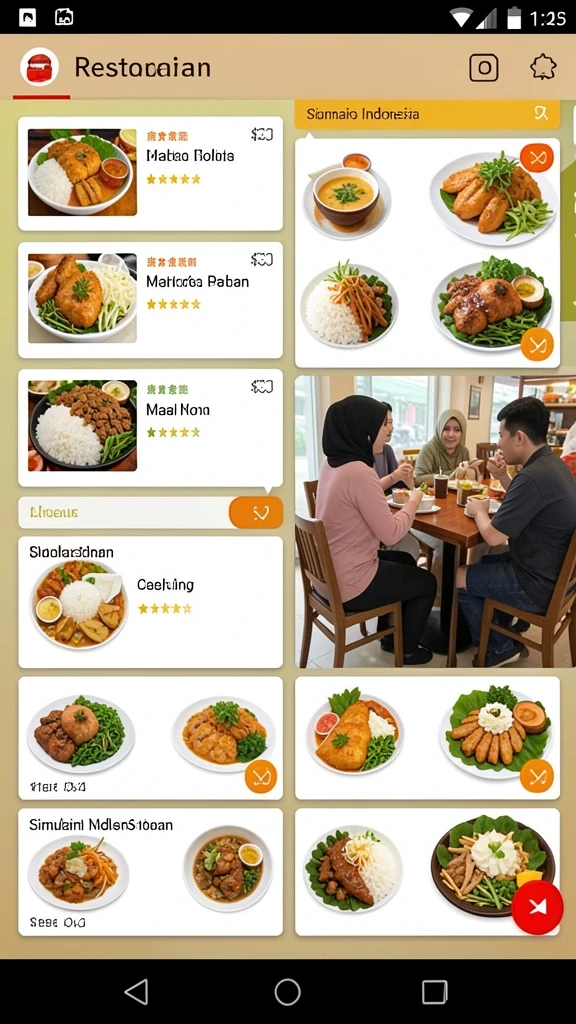 lg111 - Tampilan awal yang menawan dan penuh warna.