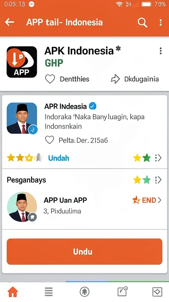 merdeka138 - Tangkapan layar saat karakter beraksi dalam misi.