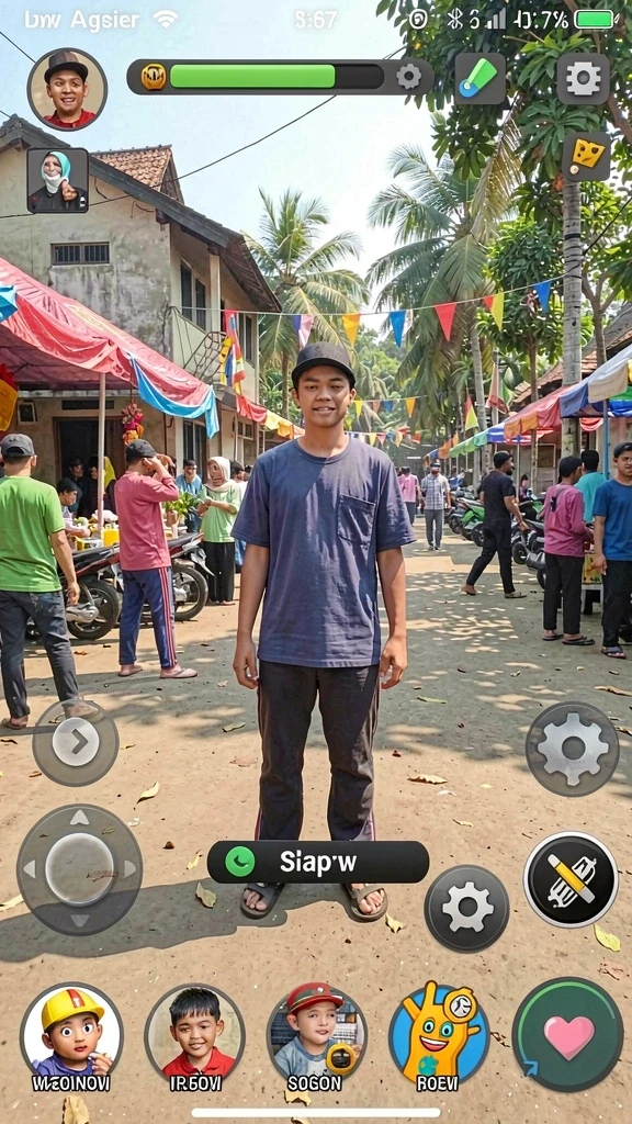 milo88 - Fitur mode permainan yang beragam dan menarik.