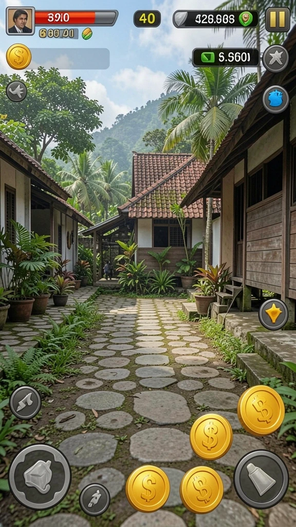 penidabet - Ragam permainan yang menghibur dan beragam.