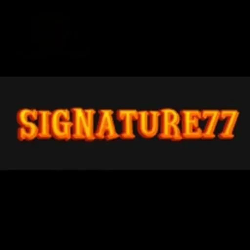 Ikon signature77