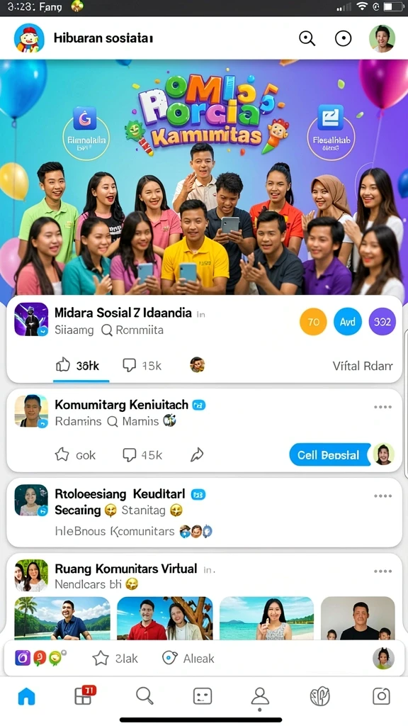spinharta - Tampilan utama SPINHARTA yang menarik.
