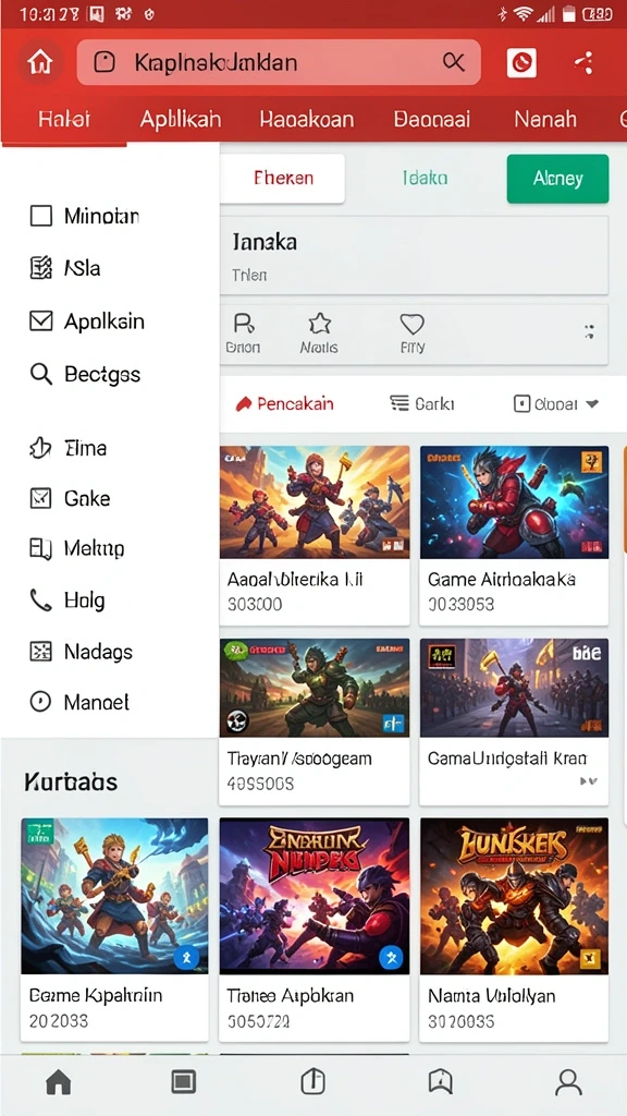 taruhan77 - Beragam pilihan permainan slot yang mengasyikkan.