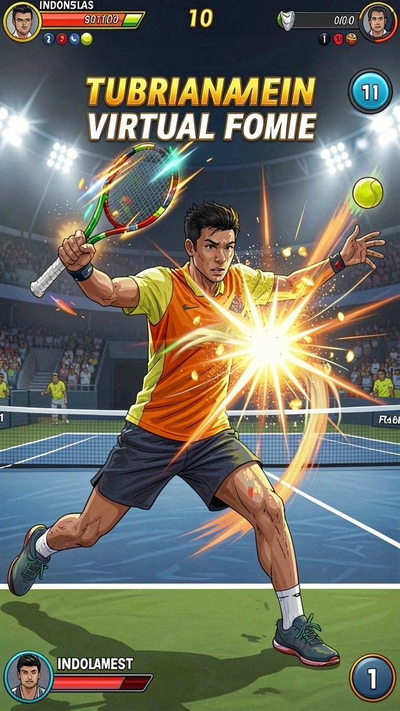 winrate777 - Tampilan permainan slot yang menarik.