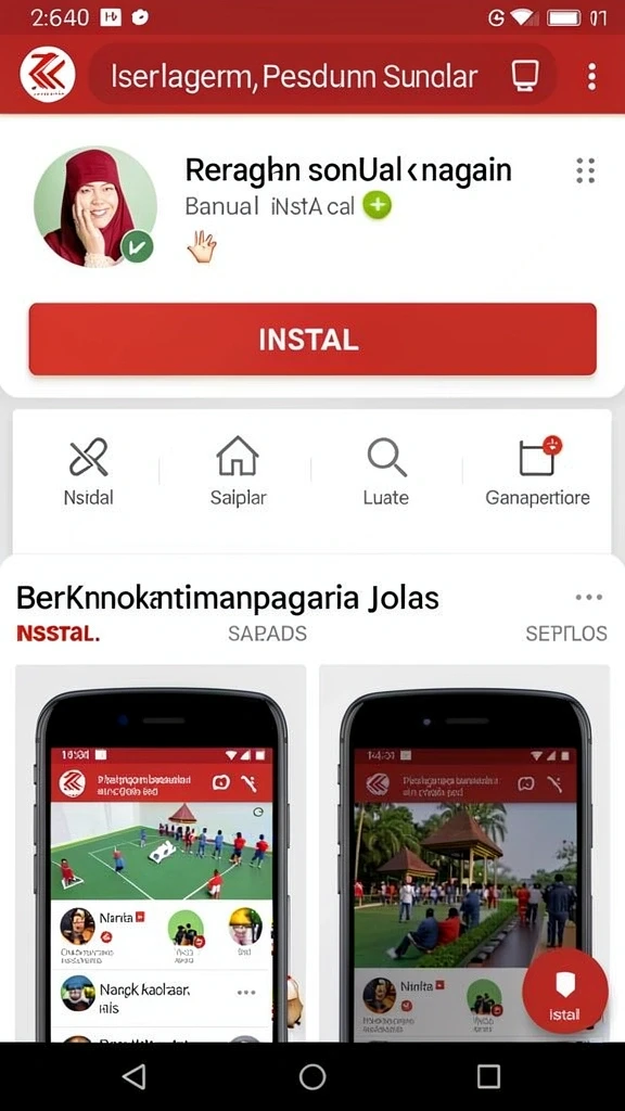 winrate777 - Fitur bonus yang menggiurkan.