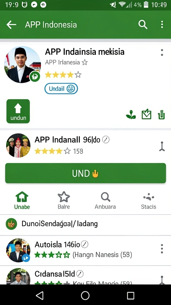 wisnu123 - Demontrasi karakter utama saat bertempur melawan musuh.
