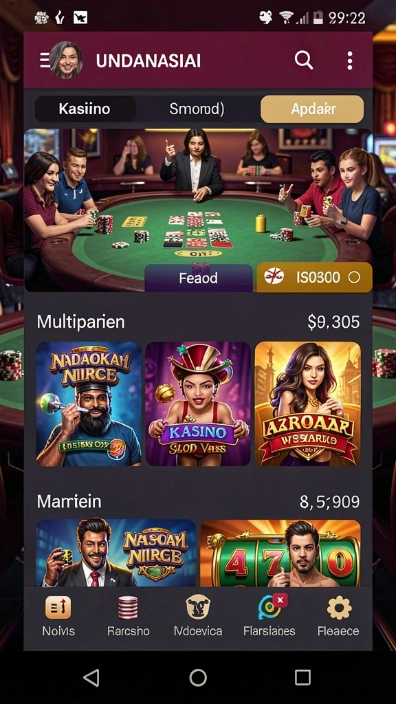 zk988 - Screenshot menampilkan karakter utama dalam misi petualangan.
