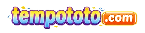 tempototo — Logo Resmi